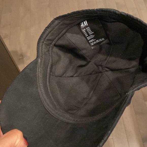 2 Baller hat womens (small) - Picture 6 of 6